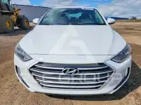 2017 Hyundai Elantra photo