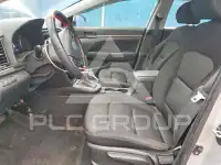 2017 Hyundai Elantra photo