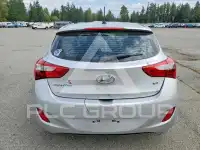 2017 Hyundai Elantra фото