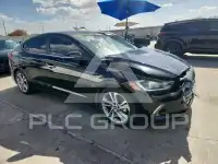 2017 Hyundai Elantra фото
