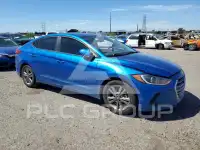 2017 Hyundai Elantra photo
