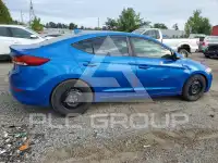 2017 Hyundai Elantra фото