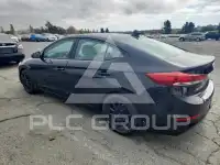 2017 Hyundai Elantra фото