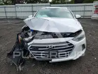 2017 Hyundai Elantra фото