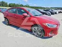 2017 Hyundai Elantra photo