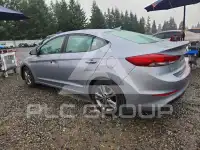 2017 Hyundai Elantra photo