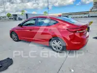 2017 Hyundai Elantra фото