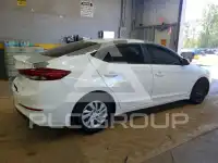 2017 Hyundai Elantra photo
