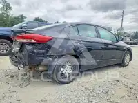 2017 Hyundai Elantra фото