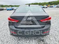 2017 Hyundai Elantra фото
