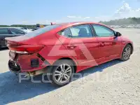2017 Hyundai Elantra photo