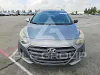 2017 Hyundai Elantra фото