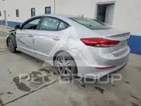 2017 Hyundai Elantra фото