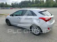 2017 Hyundai Elantra фото