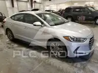 2017 Hyundai Elantra фото