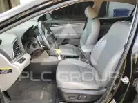 2017 Hyundai Elantra фото
