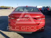 2017 Hyundai Elantra фото