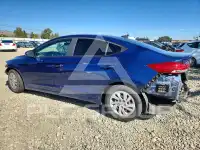 2017 Hyundai Elantra photo