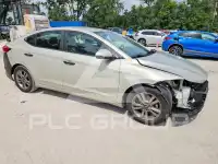 2017 Hyundai Elantra photo