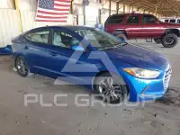 2017 Hyundai Elantra фото