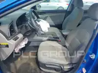 2017 Hyundai Elantra фото