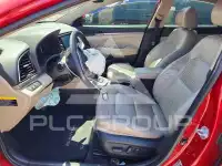 2017 Hyundai Elantra фото