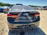 2017 Hyundai Elantra photo
