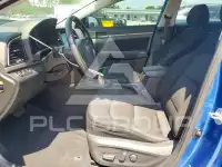 2017 Hyundai Elantra фото