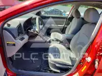 2017 Hyundai Elantra фото