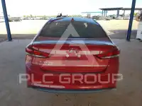 2017 Hyundai Elantra фото