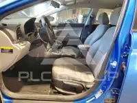 2017 Hyundai Elantra photo