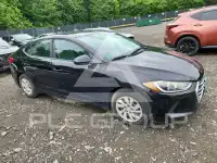 2017 Hyundai Elantra photo