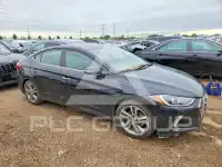 2017 Hyundai Elantra фото