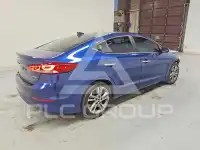2017 Hyundai Elantra photo