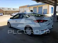 2017 Hyundai Elantra фото