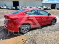 2017 Hyundai Elantra фото