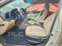 2017 Hyundai Elantra фото