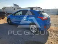 2017 Hyundai Elantra фото