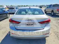 2017 Hyundai Elantra фото