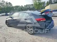 2017 Hyundai Elantra фото