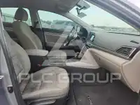 2017 Hyundai Elantra фото