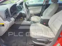 2017 Hyundai Elantra photo