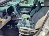 2017 Hyundai Elantra фото