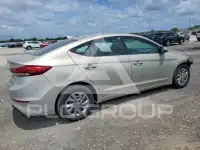 2017 Hyundai Elantra photo