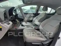 2017 Hyundai Elantra фото