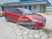 2017 Hyundai Elantra photo