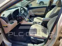 2017 Hyundai Elantra фото