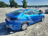 2017 Hyundai Elantra фото