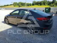 2017 Hyundai Elantra фото