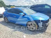 2017 Hyundai Elantra фото